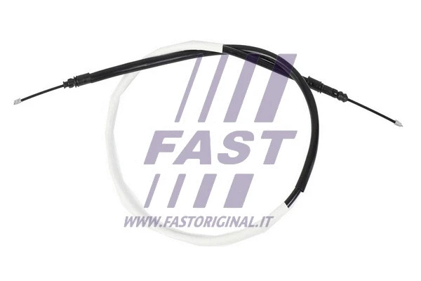 Stovėjimo stabdžio trosas FAST FT69192
