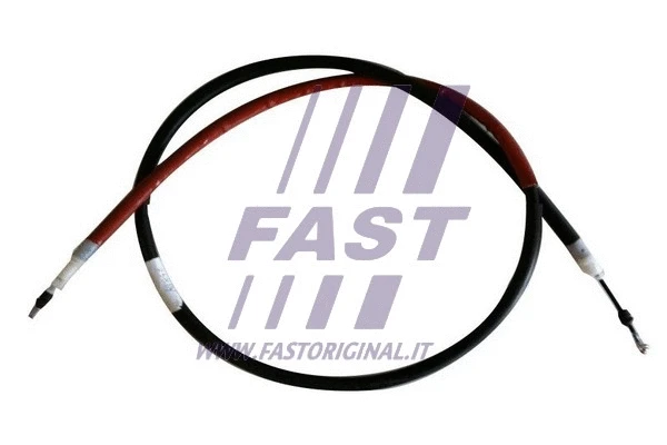 Stovėjimo stabdžio trosas FAST FT69194