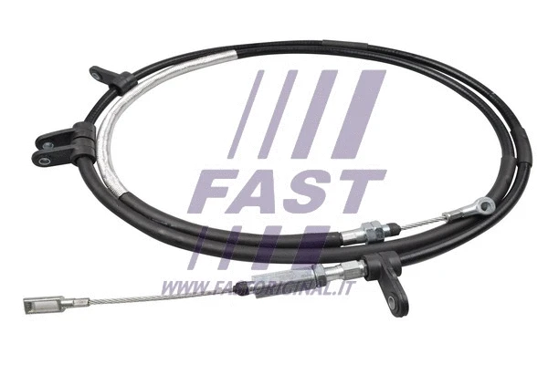 Stovėjimo stabdžio trosas FAST FT69209
