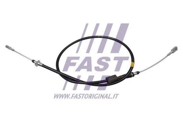 Stovėjimo stabdžio trosas FAST FT69212