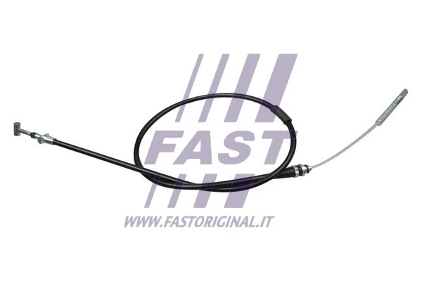 Stovėjimo stabdžio trosas FAST FT69214