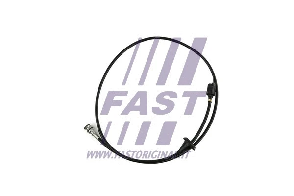 Tachometro velenas FAST FT71032