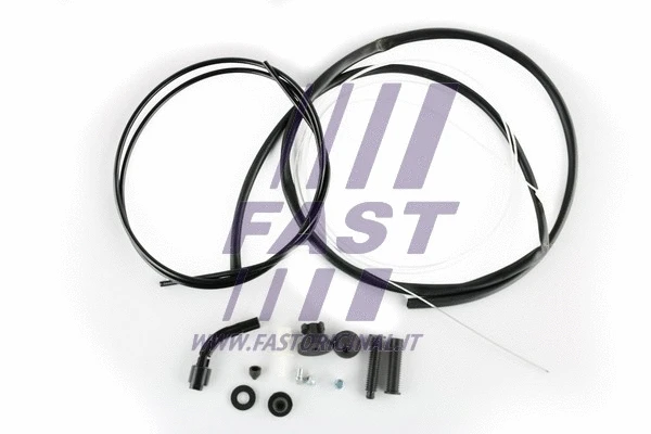 Akceleratoriaus trosas FAST FT72195
