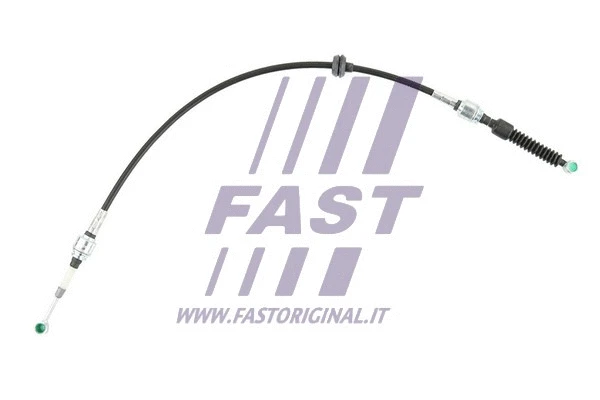 Neautomatinės transmisijo trosas FAST FT73002