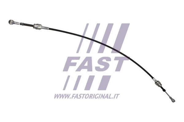 Neautomatinės transmisijo trosas FAST FT73007