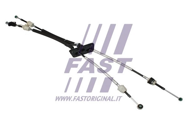 Neautomatinės transmisijo trosas FAST FT73013