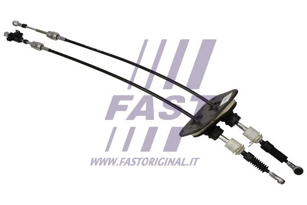 Neautomatinės transmisijo trosas FAST FT73014