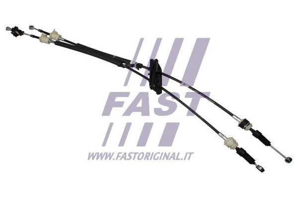 Neautomatinės transmisijo trosas FAST FT73015