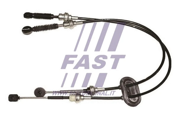 Neautomatinės transmisijo trosas FAST FT73031