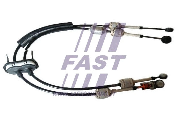 Neautomatinės transmisijo trosas FAST FT73033