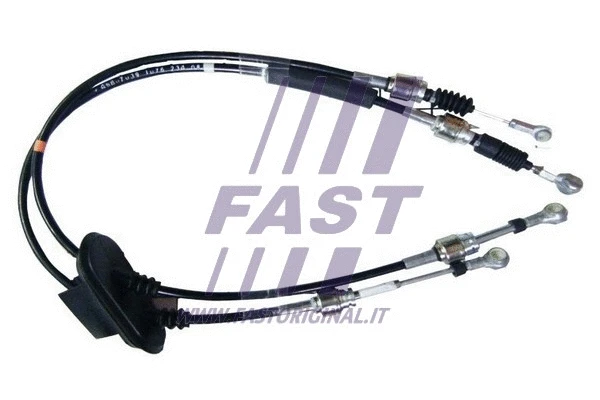 Neautomatinės transmisijo trosas FAST FT73034