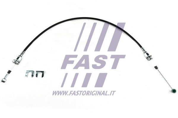 Neautomatinės transmisijo trosas FAST FT73039