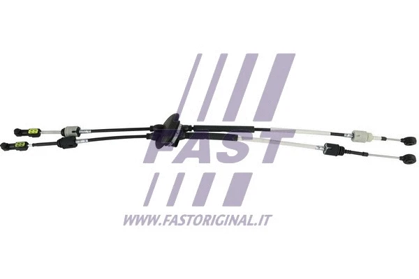 Neautomatinės transmisijo trosas FAST FT73068