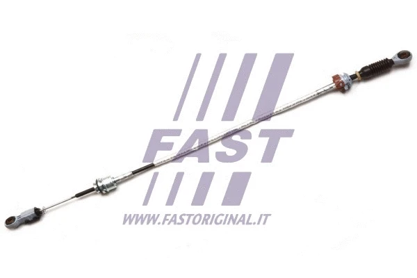 Neautomatinės transmisijo trosas FAST FT73073