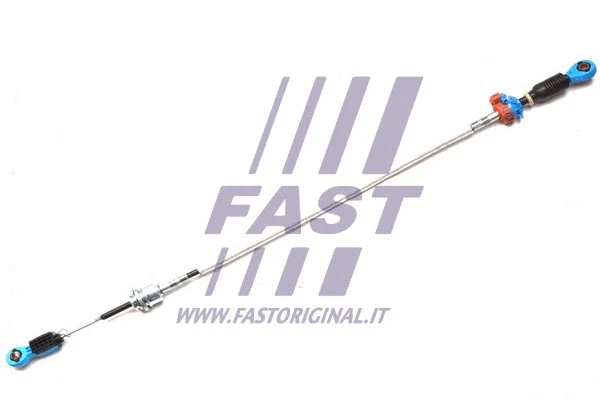 Neautomatinės transmisijo trosas FAST FT73074