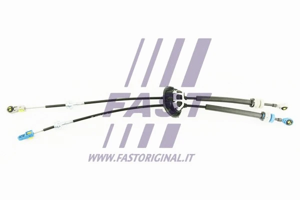 Neautomatinės transmisijo trosas FAST FT73076