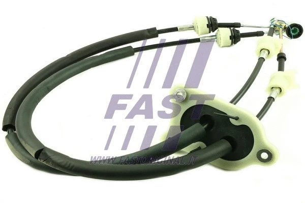 Neautomatinės transmisijo trosas FAST FT73078
