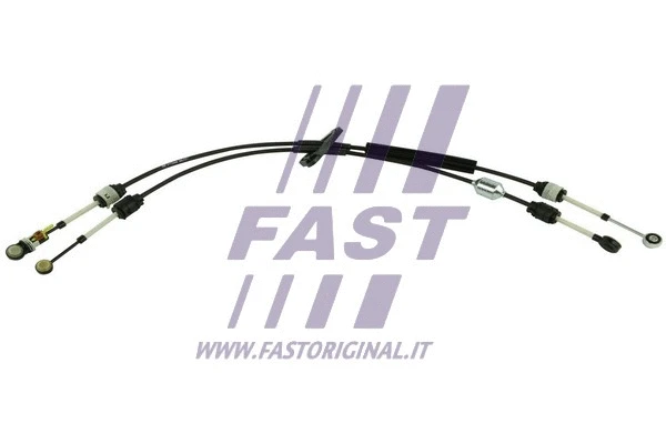 Neautomatinės transmisijo trosas FAST FT73085