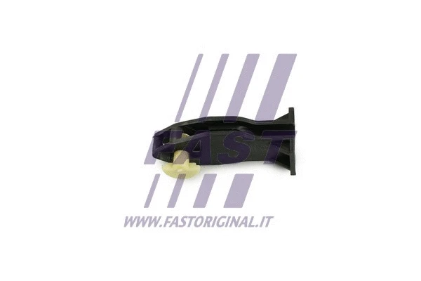 Pavarų perjungimo traukės rutulinis lizdas FAST FT73106