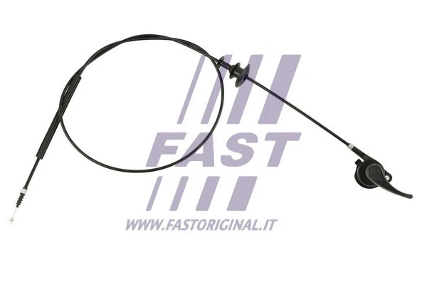 Gaubto trosas FAST FT73199