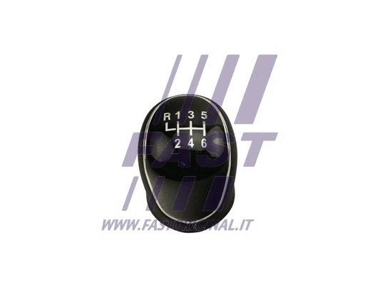 Pavarų svirties galvelė FAST FT73232