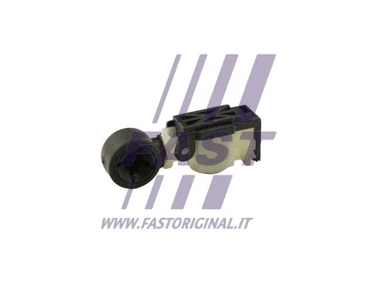 Neautomatinės transmisijo trosas FAST FT73501