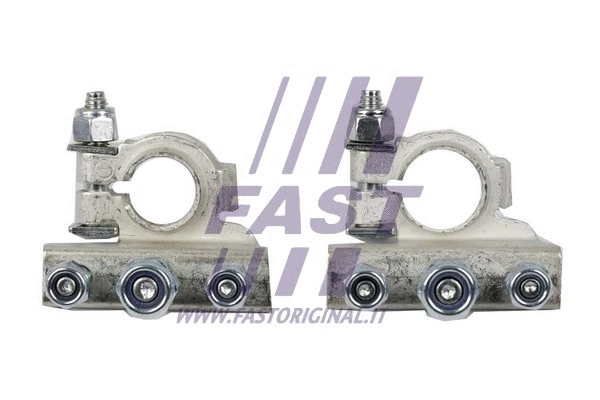 Akumuliatoriaus adapteris FAST FT75025