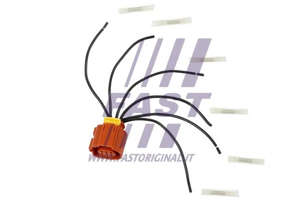  FAST FT76101