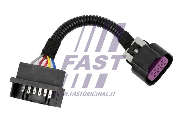  FAST FT76102