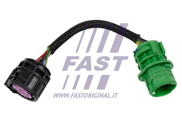 Priekinio žibinto diržai FAST FT76104