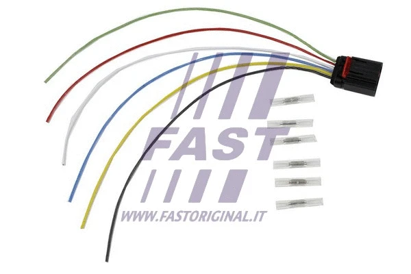  FAST FT76110