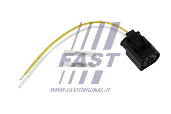 Diržo remonto rinkinys FAST FT76111