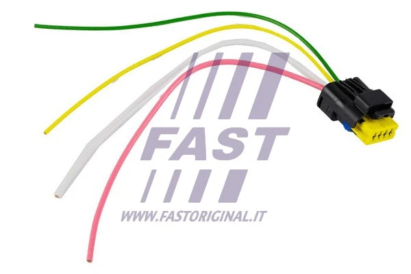 Degalų siurblio kabelių remonto komplektas FAST FT76118