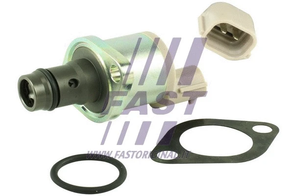 Aktyvios anglies filtro vožtuvas FAST FT80108