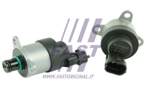 Kuro talpos valdymo vožtuvas FAST FT80110