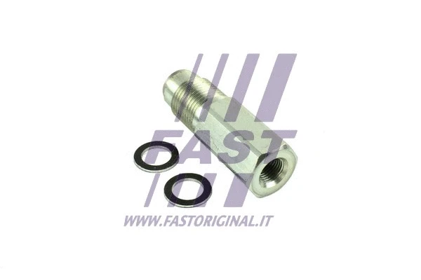 Kuro talpos valdymo vožtuvas FAST FT80125