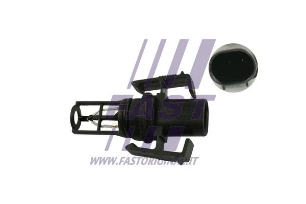 Įsiurbiamo oro temperatūros valdymo blokas FAST FT80134