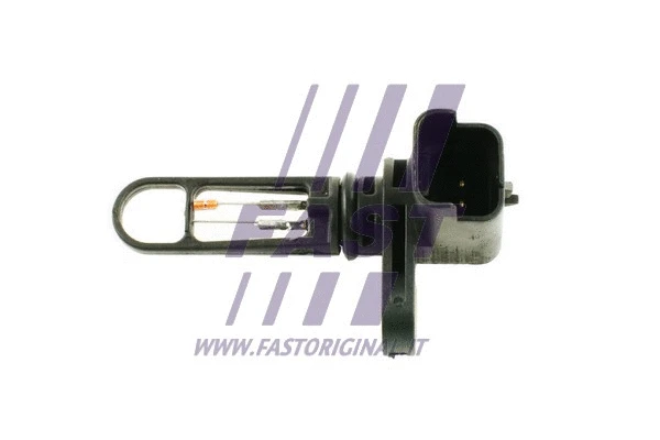 Įsiurbiamo oro temperatūros valdymo blokas FAST FT80135