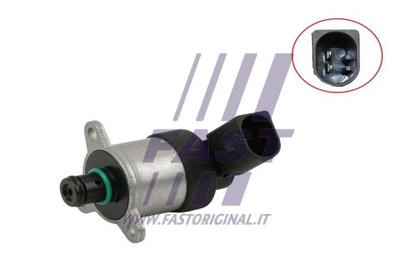 Kuro talpos valdymo vožtuvas FAST FT80137