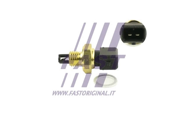 Įsiurbiamo oro temperatūros valdymo blokas FAST FT80150