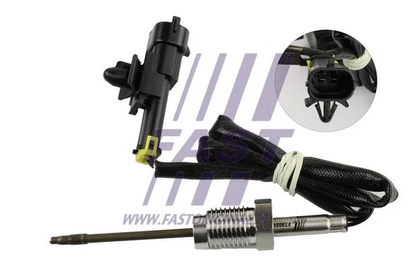 Išmetamųjų dujų temperatūros jutiklis FAST FT80215
