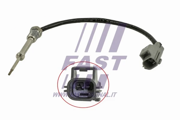 Išmetamųjų dujų temperatūros jutiklis FAST FT80223