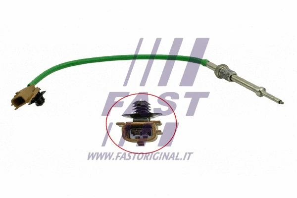 Išmetamųjų dujų temperatūros jutiklis FAST FT80238