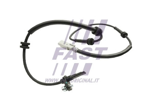 Rato greičio jutiklis (ABS daviklis) FAST FT80405