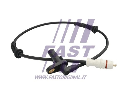 Rato greičio jutiklis (ABS daviklis) FAST FT80420