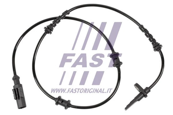 Rato greičio jutiklis (ABS daviklis) FAST FT80506