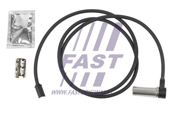Rato greičio jutiklis (ABS daviklis) FAST FT80508