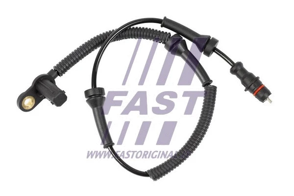Rato greičio jutiklis (ABS daviklis) FAST FT80511