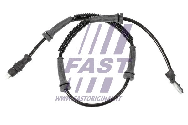 Rato greičio jutiklis (ABS daviklis) FAST FT80513