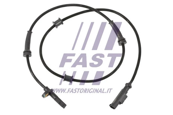 Rato greičio jutiklis (ABS daviklis) FAST FT80516